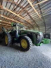 Main image John Deere 8R 250 1