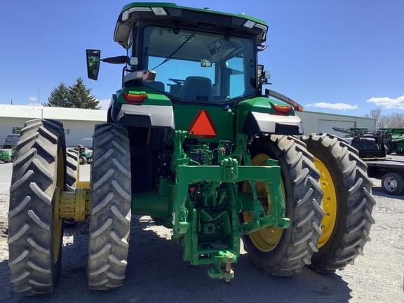 Image of John Deere 8R 250 equipment image 3
