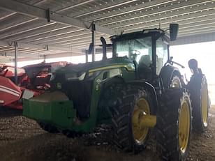 Main image John Deere 8R 250 10