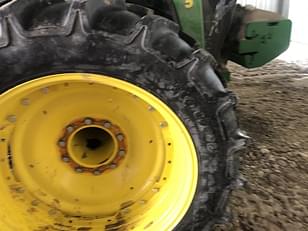 Main image John Deere 8R 250 8