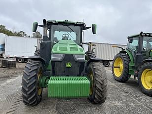 Main image John Deere 8R 250 4