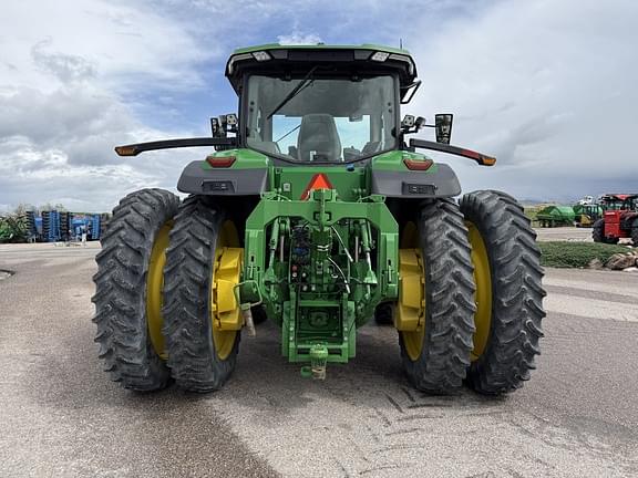 Image of John Deere 8R 250 equipment image 3