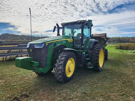 Image of John Deere 8R 250 equipment image 1