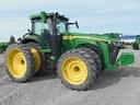 2021 John Deere 8R 250 Image
