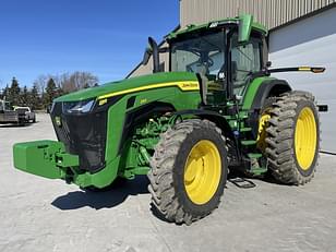 Main image John Deere 8R 250 7