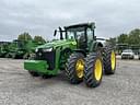 2021 John Deere 8R 250 Image