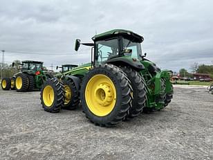 Main image John Deere 8R 250 3