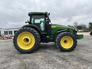 Main image John Deere 8R 250 6