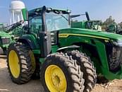 Thumbnail image John Deere 8R 250 4