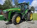 2021 John Deere 8R 250 Image