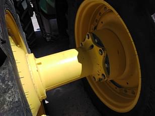 Main image John Deere 8R 250 16