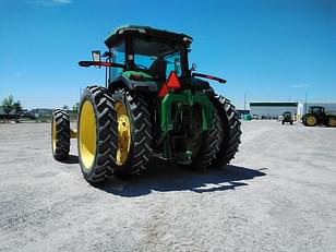 Main image John Deere 8R 250 6