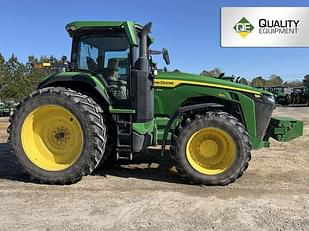 Main image John Deere 8R 250