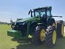 2021 John Deere 8R 250 Image