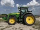 2021 John Deere 8R 250 Image