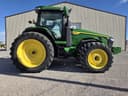 2021 John Deere 8R 250 Image