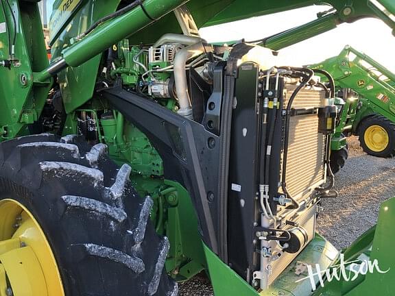 2021 John Deere 8R 250 Tractors 175 to 299 HP for Sale