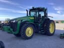 2021 John Deere 8R 250 Image