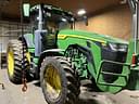 2021 John Deere 8R 250 Image