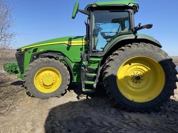Main image John Deere 8R 280