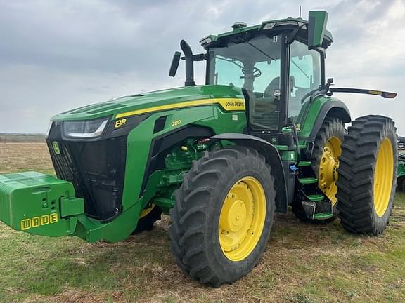 Image of John Deere 8R 280 Primary image