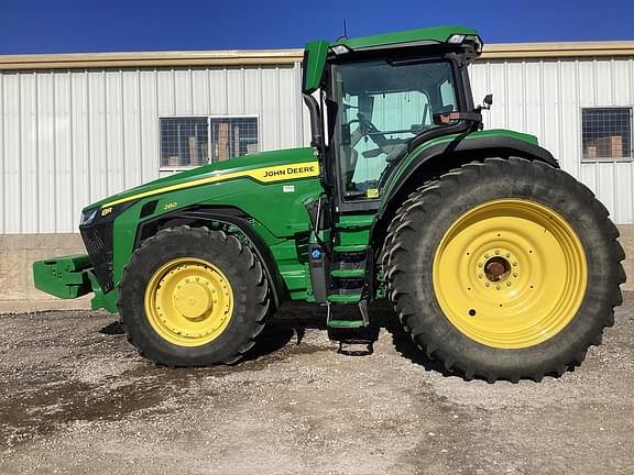 Image of John Deere 8R 280 Primary image