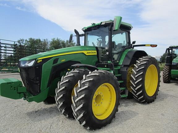 Image of John Deere 8R 280 Primary image