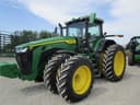 2021 John Deere 8R 280 Image