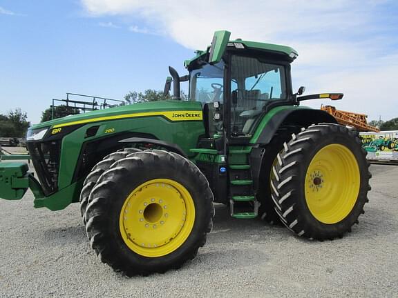 Image of John Deere 8R 280 equipment image 1