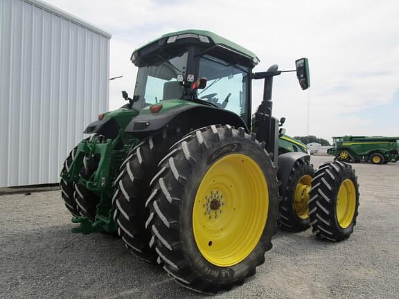 Image of John Deere 8R 280 equipment image 3