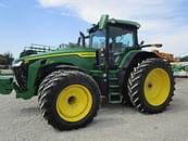 Thumbnail image John Deere 8R 280 1