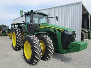 Main image John Deere 8R 280 0