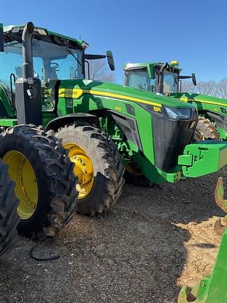 Image of John Deere 8R 280 equipment image 2