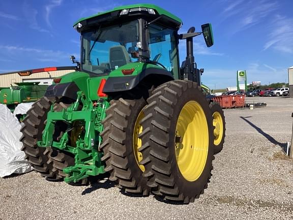 Image of John Deere 8R 280 equipment image 2