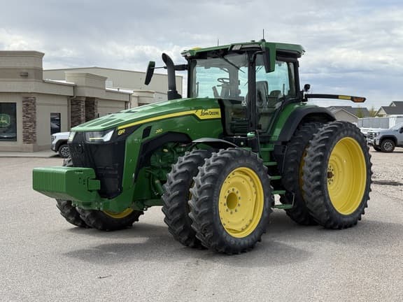 Image of John Deere 8R 280 Primary image