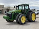 2021 John Deere 8R 280 Image