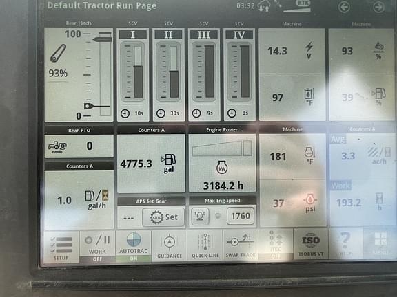 Image of John Deere 8R 280 equipment image 1