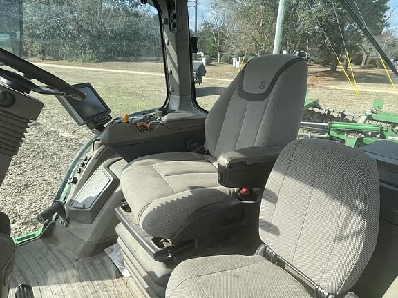 Image of John Deere 8R 280 equipment image 3