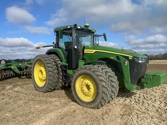 Image of John Deere 8R 280 Primary image