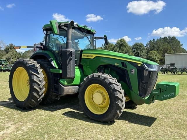 Image of John Deere 8R 280 equipment image 1