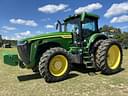 2021 John Deere 8R 280 Image