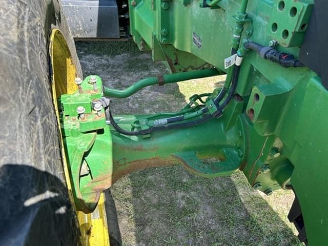 Image of John Deere 8R 280 equipment image 2