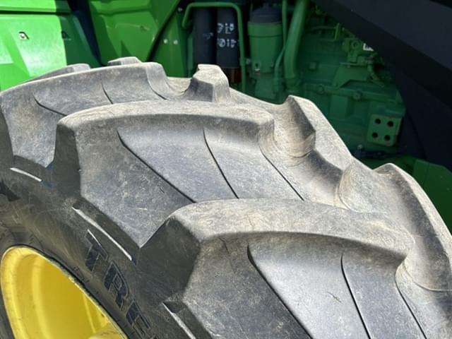 Image of John Deere 8R 280 equipment image 3