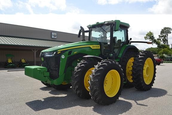 Image of John Deere 8R 280 Primary image