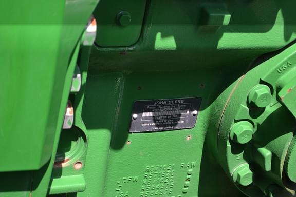 Image of John Deere 8R 280 equipment image 1