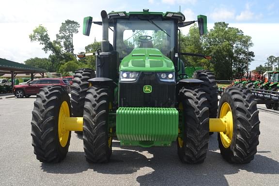 Image of John Deere 8R 280 equipment image 2