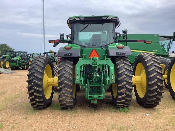 Image of John Deere 8R 280 equipment image 3