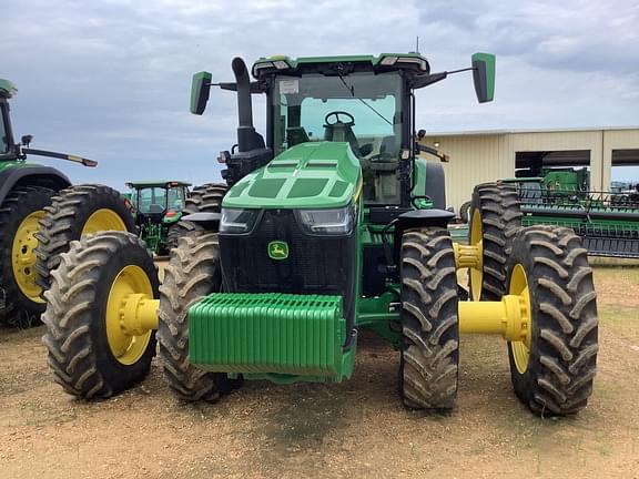 Image of John Deere 8R 280 equipment image 1