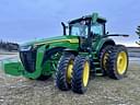 2021 John Deere 8R 280 Image