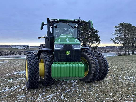 Image of John Deere 8R 280 equipment image 2